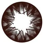 I-Codi Eclipse IC1 15 Brown