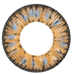 I-Codi Eclipse IC4-09 Pure Age Brown