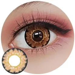 I-Codi Naty IC3 06 Butterfly Brown