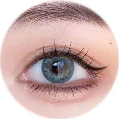 Kazzue Jewel Aquamarine