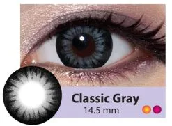 Kazzue Toric Classic Grey