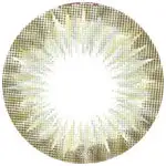 Kazzue Hyperopia Melody Ash Green