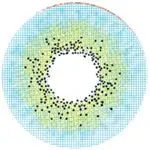 Kazzue Hyperopia Symphony Blue