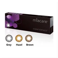 MiaCare 1-Day Confidence Color - 2 Tones