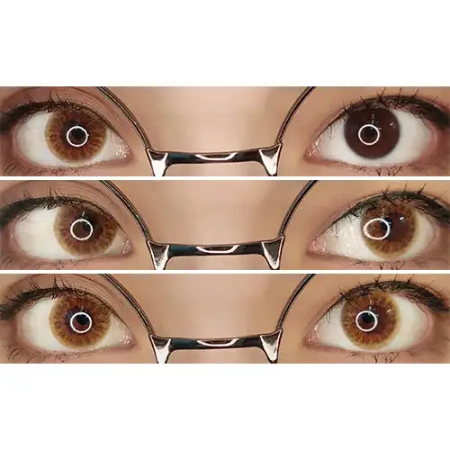 Western Eyes Mojito Brown - Image 2