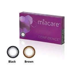 MiaCare Monthly Confidence Color - 1 Tone