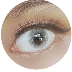 Colorvue Fizzy Pop Grey