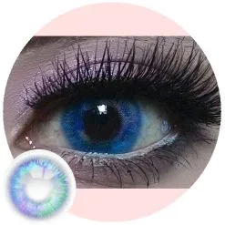 Sweety Colorful Rio Blue