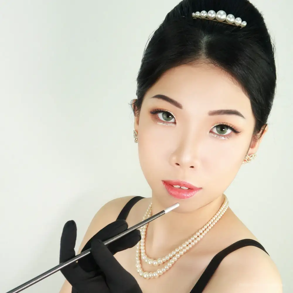 Kazzue Fantasy Green - Image 3