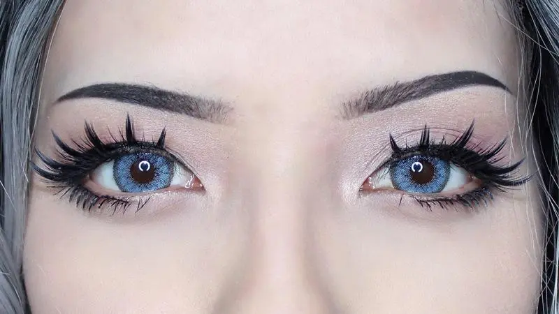 Kazzue Cherish Blue - Image 2