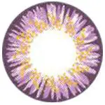 Western Eyes Frozen Violet