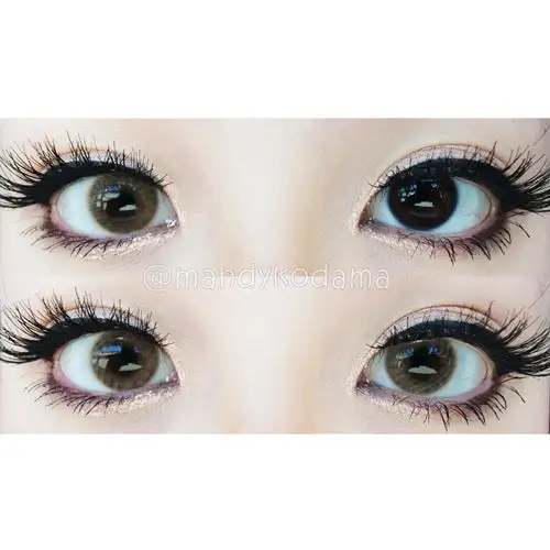 Sweety Hidrocor II Brown - Image 3