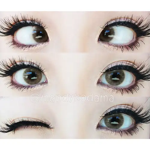 Sweety Hidrocor II Brown - Image 2