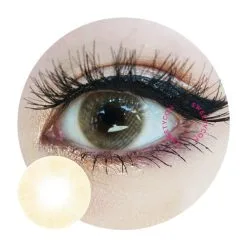 Sweety Hidrocor II Brown