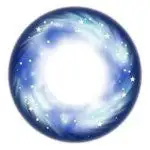 Urban Layer Galaxy Blue